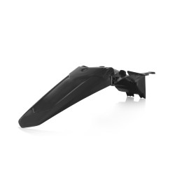 Aripa spate Yamaha 18-24 Acerbis Negru
