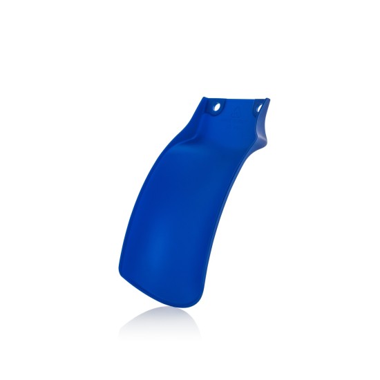 Aparatoare noroi Yamaha 18-27 Acerbis Albastru Aparatoare noroi Yamaha 18-27 Acerbis Albastru