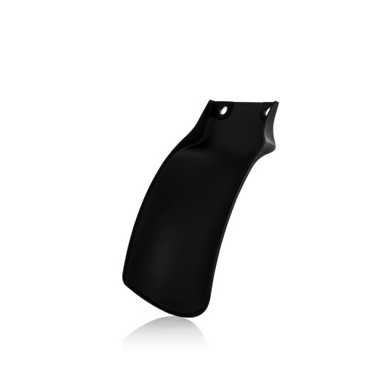 Aparatoare noroi Yamaha 18-27 Acerbis Negru Aparatoare noroi Yamaha 18-27 Acerbis Negru