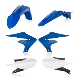 Kit plastice Yamaha 18-24 Acerbis