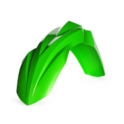Aripa fata Kawasaki Acerbis Verde Aripa fata Kawasaki Acerbis Verde