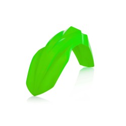 Aripa fata Kawasaki Acerbis Verde 2 Aripa fata Kawasaki Acerbis Verde 2