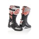 Cizme X-Team Acerbis Negru/Gri Cizme X-Team Acerbis Negru/Gri