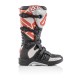 Cizme X-Team Acerbis Negru/Gri Cizme X-Team Acerbis Negru/Gri