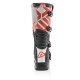 Cizme X-Team Acerbis Negru/Gri Cizme X-Team Acerbis Negru/Gri