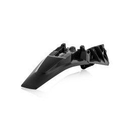 Aripa spate Husqvarna 18-24 Acerbis Negru