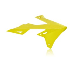 Laterale rezervor Suzuki 18-26 Acerbis Galben