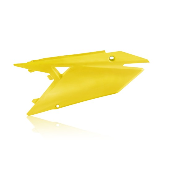 Laterale spate Suzuki 18-26 Acerbis Galben
