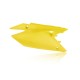 Laterale spate Suzuki 18-26 Acerbis Galben