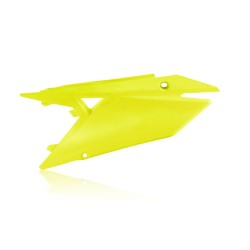 Laterale spate Suzuki 18-26 Acerbis Galben 2