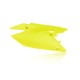 Laterale spate Suzuki 18-26 Acerbis Galben 2 Laterale spate Suzuki 18-26 Acerbis Galben 2