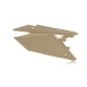 Laterale spate Suzuki 18-26 Acerbis Sand Laterale spate Suzuki 18-26 Acerbis Sand