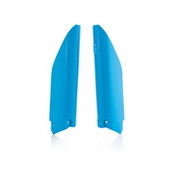 Protectii furca Suzuki 18-26 Acerbis Albastru 3 Protectii furca Suzuki 18-26 Acerbis Albastru 3