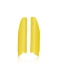 Protectii furca Suzuki 18-26 Acerbis Galben Protectii furca Suzuki 18-26 Acerbis Galben
