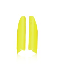 Protectii furca Suzuki 18-26 Acerbis Galben 2 Protectii furca Suzuki 18-26 Acerbis Galben 2