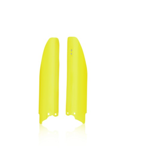 Protectii furca Suzuki 18-26 Acerbis Galben 2