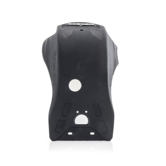 Scut motor Suzuki 18-26 Acerbis Negru Scut motor Suzuki 18-26 Acerbis Negru