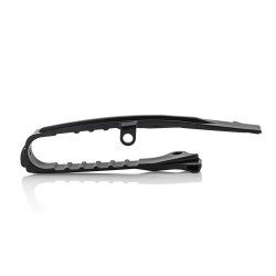 Patina bascula Suzuki 18-26 Acerbis Negru Patina bascula Suzuki 18-26 Acerbis Negru