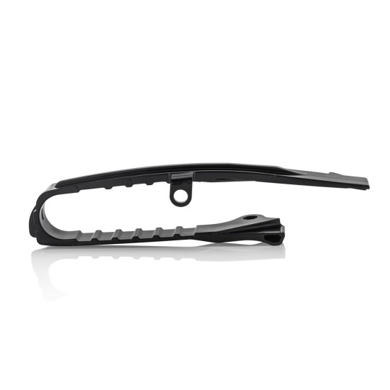 Patina bascula Suzuki 18-26 Acerbis Negru