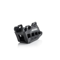 Ghidaj lant 2.0 Suzuki 18-26 Acerbis Negru