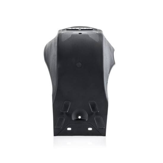 Scut motor Yamaha Acerbis Negru