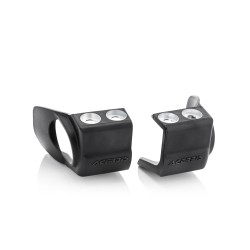 Protectie furca Yamaha Acerbis Negru Protectie furca Yamaha Acerbis Negru