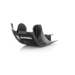Scut motor Honda 17-21 Acerbis Negru