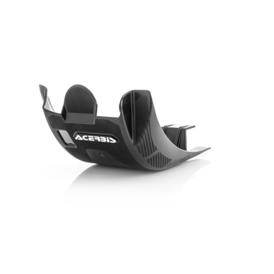 Scut motor Honda 17-21 Acerbis Negru