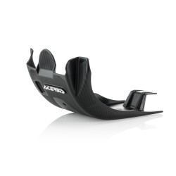 Scut motor Honda 18-21 Acerbis Negru