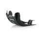 Scut motor Honda 18-21 Acerbis Negru
