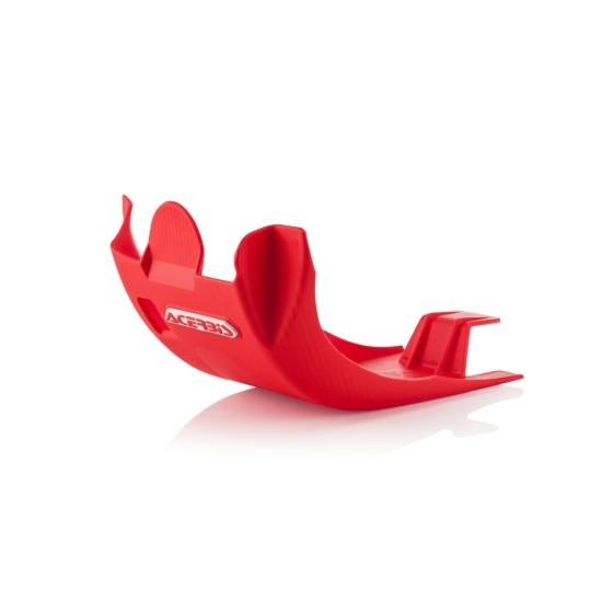 Scut motor Honda 18-21 Acerbis Rosu