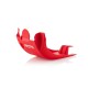 Scut motor Honda 18-21 Acerbis Rosu