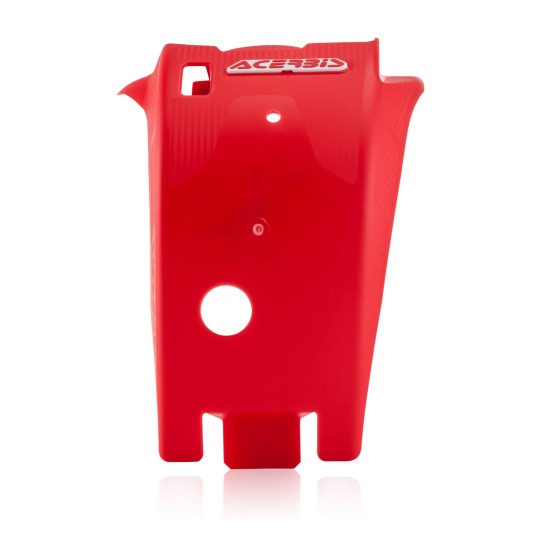 Scut motor Honda 18-21 Acerbis Rosu