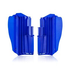 Grile radiator Yamaha 18-24 Acerbis Albastru