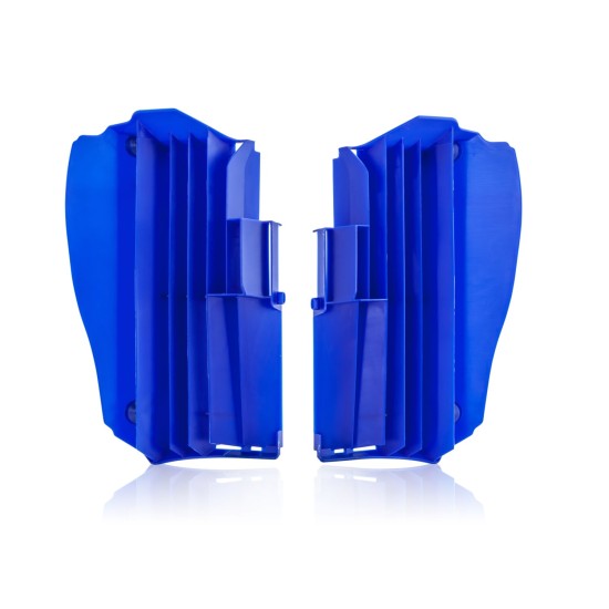 Grile radiator Yamaha 18-24 Acerbis Albastru Grile radiator Yamaha 18-24 Acerbis Albastru