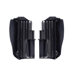 Grile radiator Yamaha 18-24 Acerbis Albastru 3