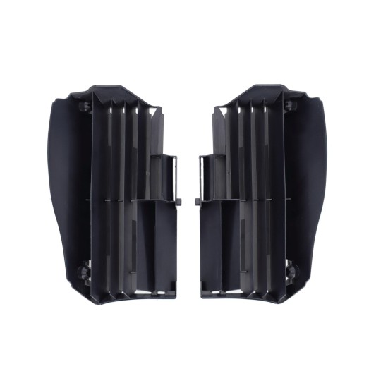 Grile radiator Yamaha 18-24 Acerbis Albastru 3 Grile radiator Yamaha 18-24 Acerbis Albastru 3