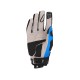 Manusi MX X-H Acerbis Albastru 3 Manusi MX X-H Acerbis Albastru 3