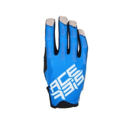 Manusi MX X-H Acerbis Albastru 3