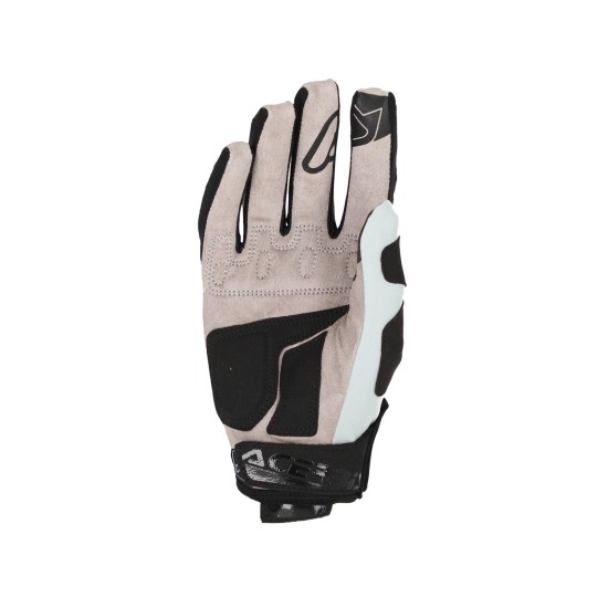 Manusi MX X-H Acerbis Gri Deschis Manusi MX X-H Acerbis Gri Deschis