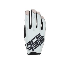 Manusi MX X-H Acerbis Gri Deschis