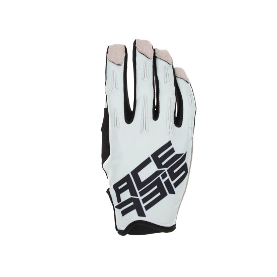 Manusi MX X-H Acerbis Gri Deschis Manusi MX X-H Acerbis Gri Deschis