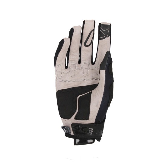 Manusi MX X-H Acerbis Negru Manusi MX X-H Acerbis Negru