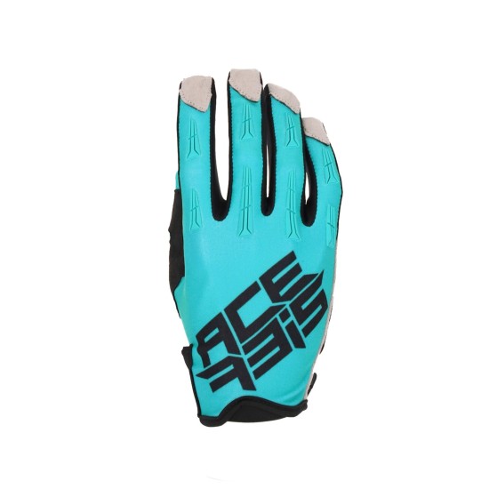 Manusi MX X-H Acerbis Petrol Verde Manusi MX X-H Acerbis Petrol Verde