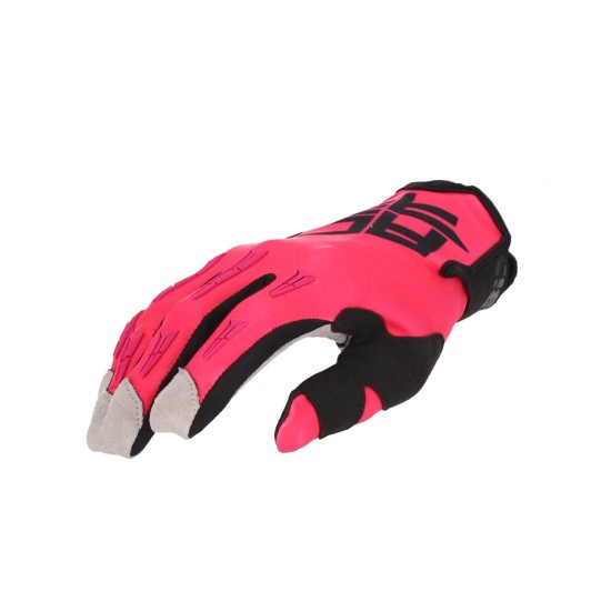 Manusi MX X-H Acerbis Fucsia Manusi MX X-H Acerbis Fucsia