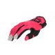 Manusi MX X-H Acerbis Fucsia Manusi MX X-H Acerbis Fucsia