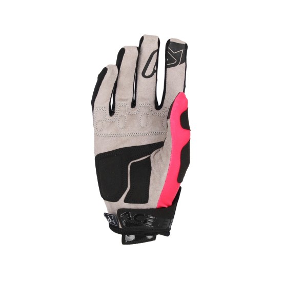Manusi MX X-H Acerbis Fucsia Manusi MX X-H Acerbis Fucsia