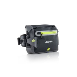 Borseta No Water 3L Acerbis Negru/Gri Borseta No Water 3L Acerbis Negru/Gri