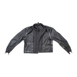 Membrana dama Ramsey Vented Acerbis Negru