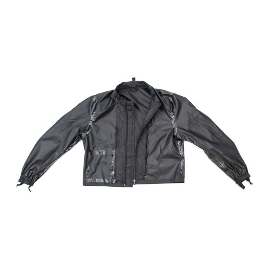 Membrana dama Ramsey Vented Acerbis Negru